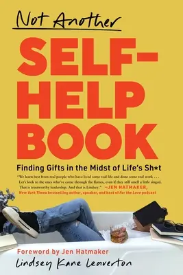 Nu o altă carte de self-help - Not Another Self-Help Book