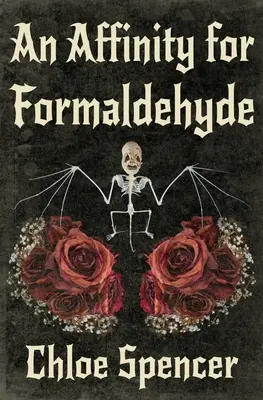 O afinitate pentru formaldehidă - An Affinity for Formaldehyde