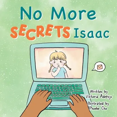 Nu mai sunt secrete Isaac - No more secrets Isaac