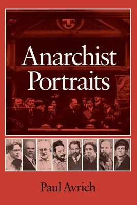 Portrete anarhiste - Anarchist Portraits
