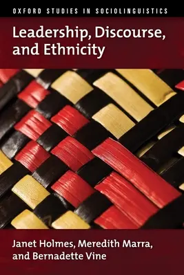 Leadership, discurs și etnicitate - Leadership, Discourse, and Ethnicity