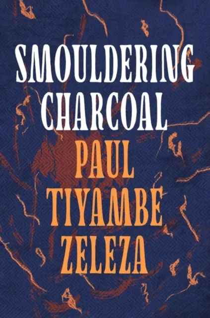 Cărbune afumat - Smouldering Charcoal