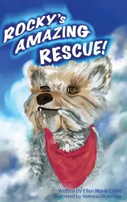 Salvarea uimitoare a lui Rocky - Rocky's Amazing Rescue