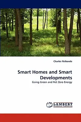 Case inteligente și dezvoltări inteligente - Smart Homes and Smart Developments