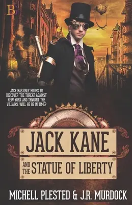 Jack Kane și Statuia Libertății - Jack Kane And The Statue Of Liberty