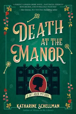 Moarte la conac - Death at the Manor