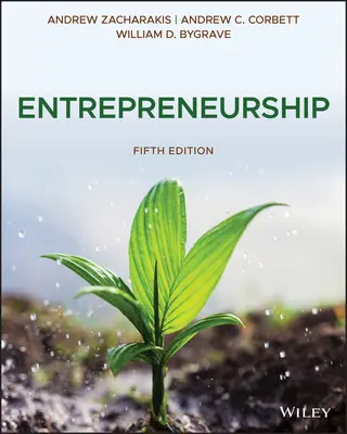 Antreprenoriat - Entrepreneurship