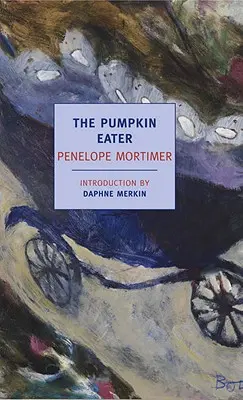 Mâncătorul de dovleci - The Pumpkin Eater