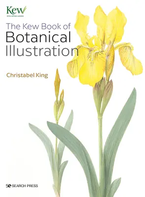 Cartea Kew a ilustrației botanice - Kew Book of Botanical Illustration