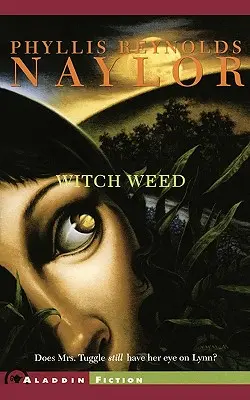 Vrăjitoarea Weed - Witch Weed