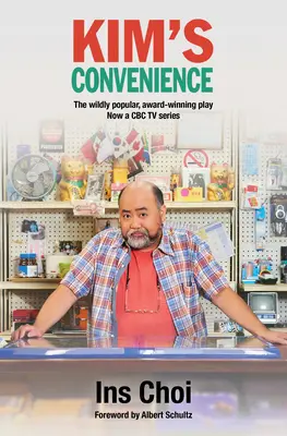 Comoditatea lui Kim - Kim's Convenience