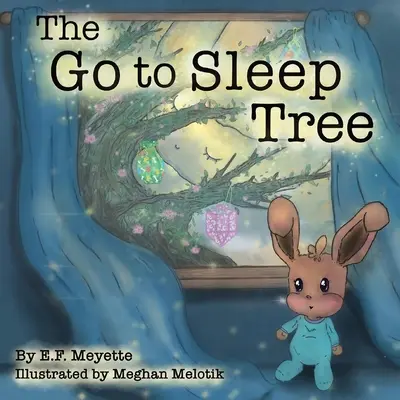 Copacul care se duce la culcare - The Go to Sleep Tree