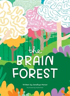 Pădurea creierului - The Brain Forest