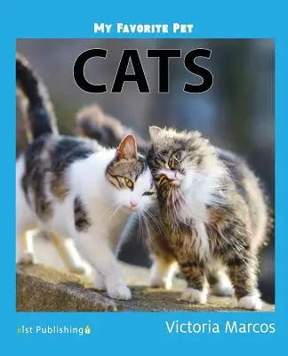 Animalul meu preferat: Pisici - My Favorite Pet: Cats