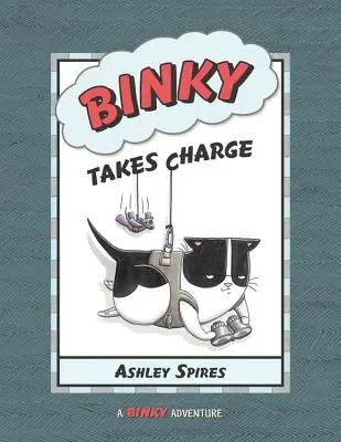 Binky preia conducerea - Binky Takes Charge