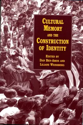 Memoria culturală și construcția identității - Cultural Memory and the Construction of Identity