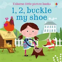1, 2, Încuie-mi pantoful - 1, 2, Buckle my Shoe