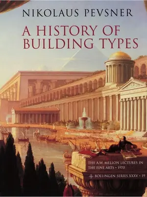 O istorie a tipurilor de clădiri - A History of Building Types