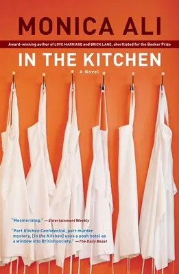 În bucătărie - In the Kitchen