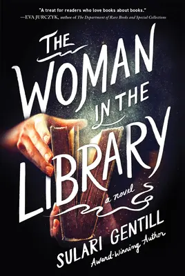 Femeia din bibliotecă - The Woman in the Library