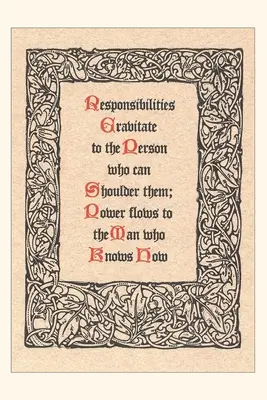 Jurnal de epocă Be an April Fool - Vintage Journal Be an April Fool