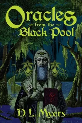 Oracole din bazinul negru - Oracles from the Black Pool