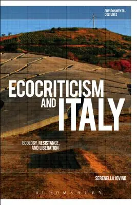 Ecocritica și Italia - Ecocriticism and Italy