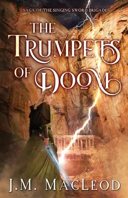 Trumpets of Doom - The Trumpets of Doom