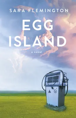 Insula ouălor - Egg Island