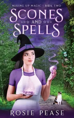 Scones și vrăji - Scones and Spells