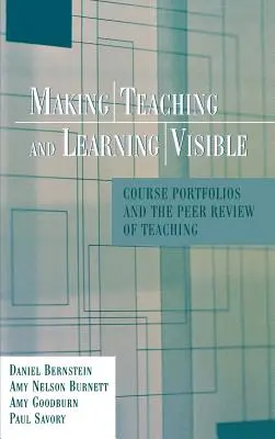 Asigurarea vizibilității predării învățării - Making Teaching Learning Visible