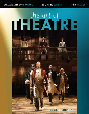 Arta teatrului: Atunci și acum - The Art of Theatre: Then and Now