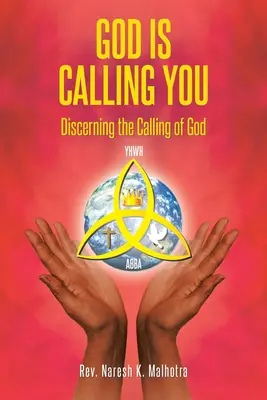 God Is Calling You: Discernând chemarea lui Dumnezeu - God Is Calling You: Discerning the Calling of God