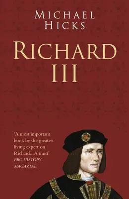 Richard al III-lea - Richard III