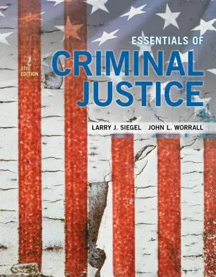 Bazele justiției penale - Essentials of Criminal Justice