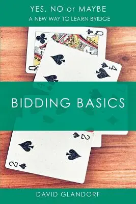 Ynm: Bazele licitației - Ynm: Bidding Basics