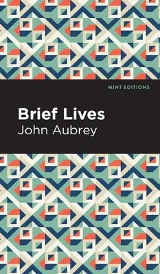 Vieți scurte - Brief Lives