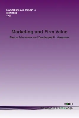 Marketingul și valoarea firmei - Marketing and Firm Value