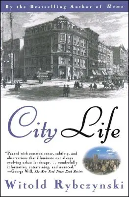 Viața urbană - City Life