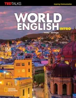 World English Intro cu My World English Online - World English Intro with My World English Online