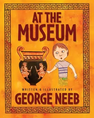 La muzeu - At the Museum