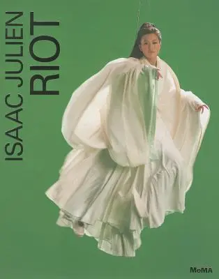 Isaac Julien: Revoltă - Isaac Julien: Riot