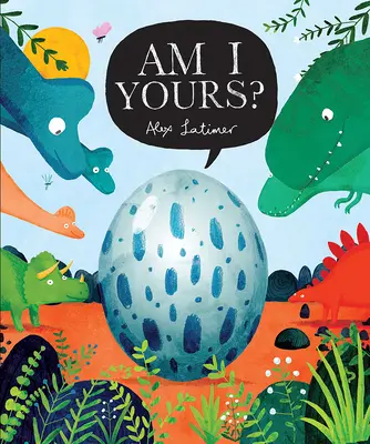 Sunt al tău? - Am I Yours?
