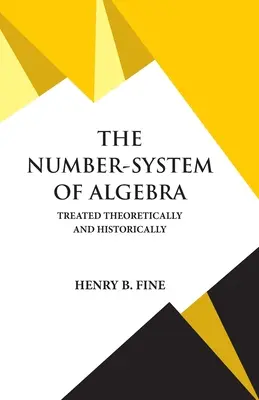 Sistemul numeric al algebrei - The Number-System of Algebra