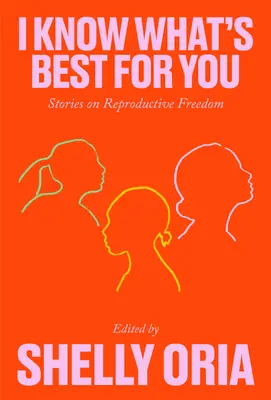 Știu ce e mai bine pentru tine - I Know What's Best for You