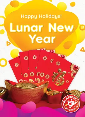 Anul Nou Lunar - Lunar New Year