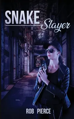Vânătorul de șerpi - Snake Slayer