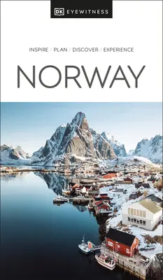 DK Eyewitness Norvegia - DK Eyewitness Norway