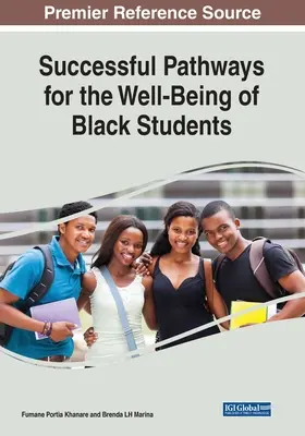 Căi de succes pentru bunăstarea studenților de culoare - Successful Pathways for the Well-Being of Black Students