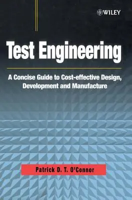 Ingineria testelor - Test Engineering